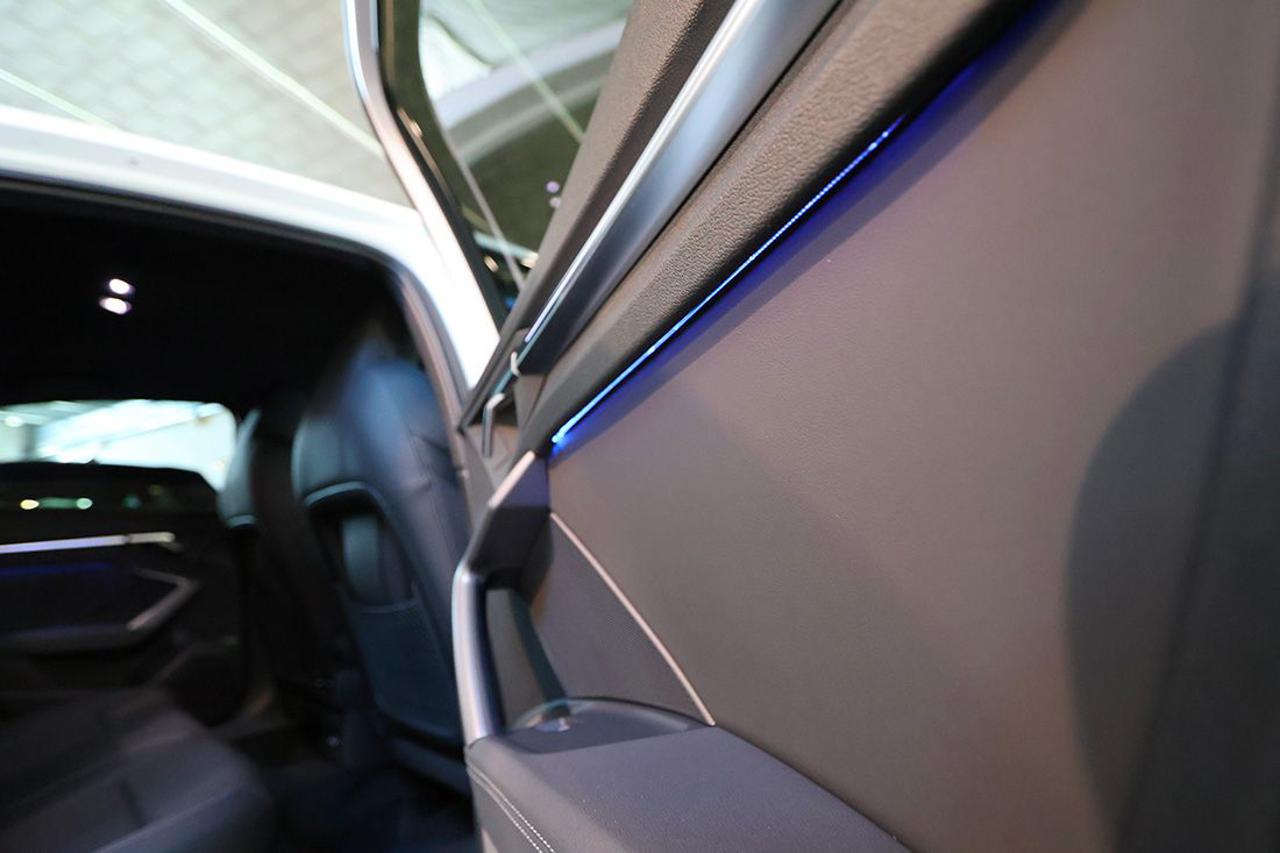 AUDI A3 35 TDI Sedan S-Tronic S-Line - 41