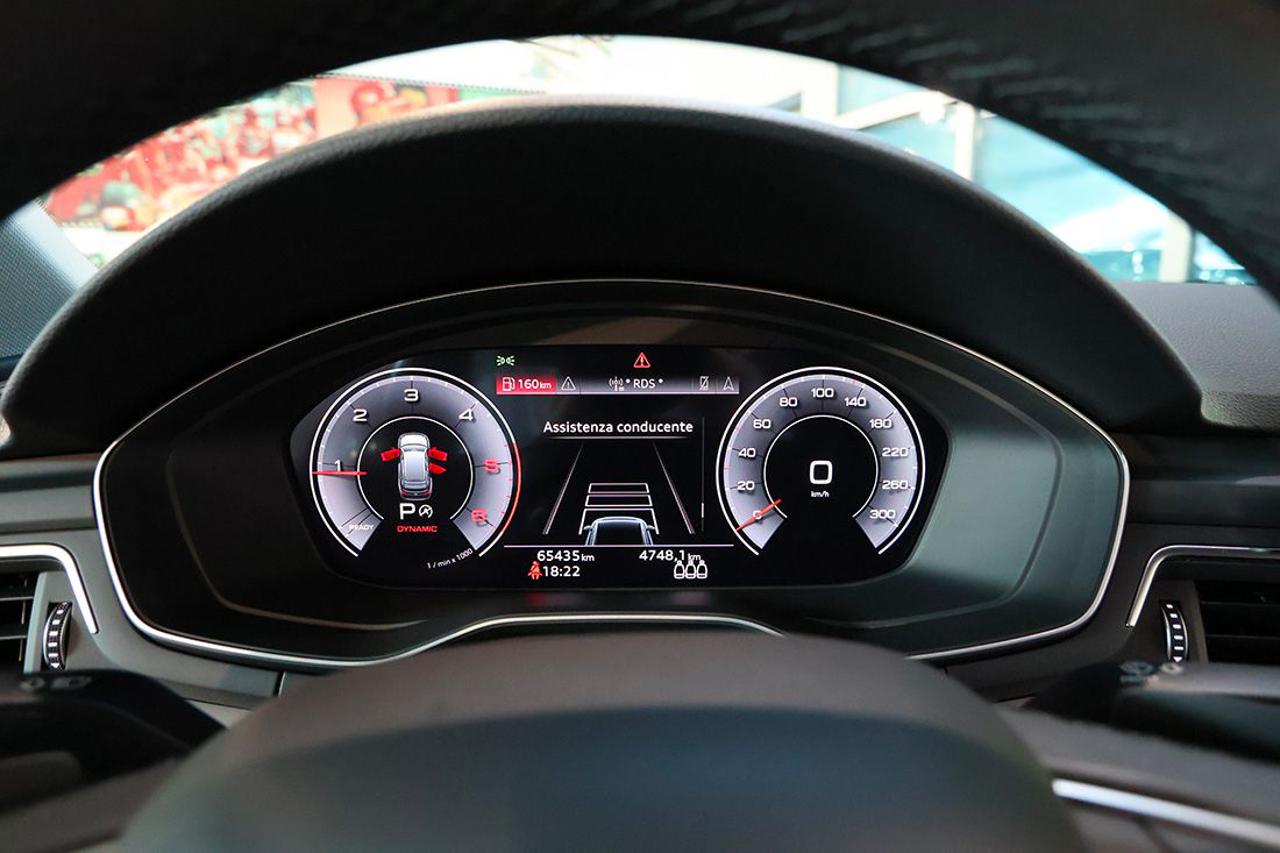 AUDI A4 35 TDI Avant S-Tronic Business Advanced - 32
