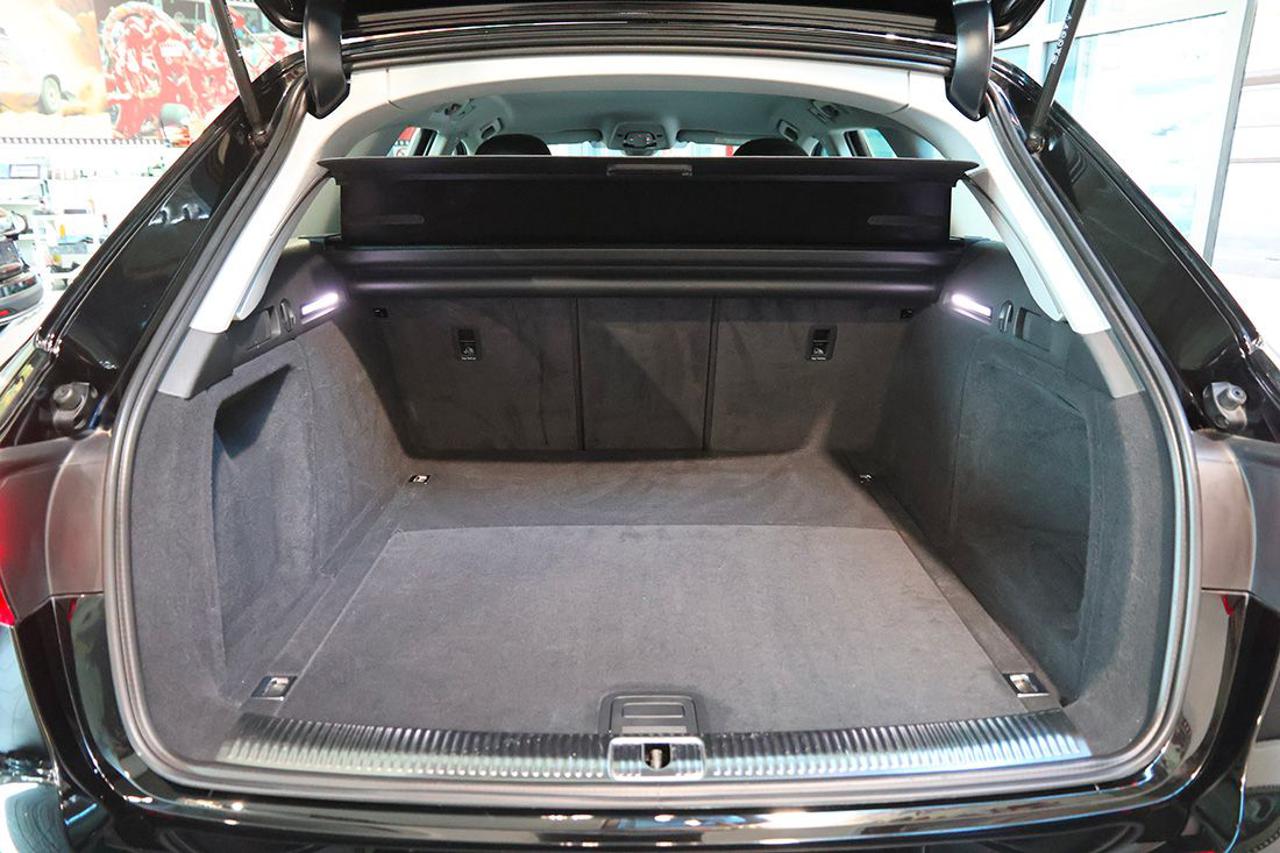 AUDI A4 35 TDI Avant S-Tronic Business Advanced - 12