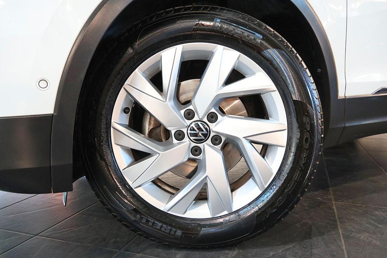 VOLKSWAGEN Tiguan 2.0 TDI 150cv SCR DSG Elegance - 7