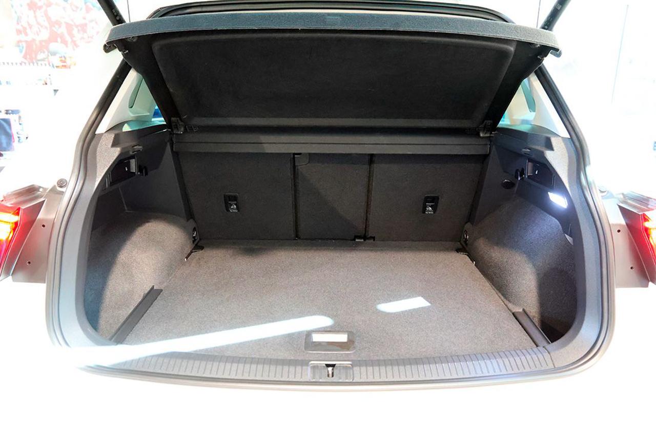 VOLKSWAGEN Tiguan 2.0 TDI 150cv SCR DSG Elegance - 12