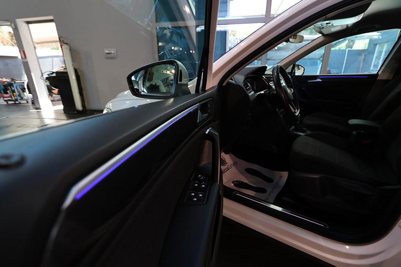 VOLKSWAGEN Tiguan 2.0 TDI 150cv SCR DSG Elegance - 38