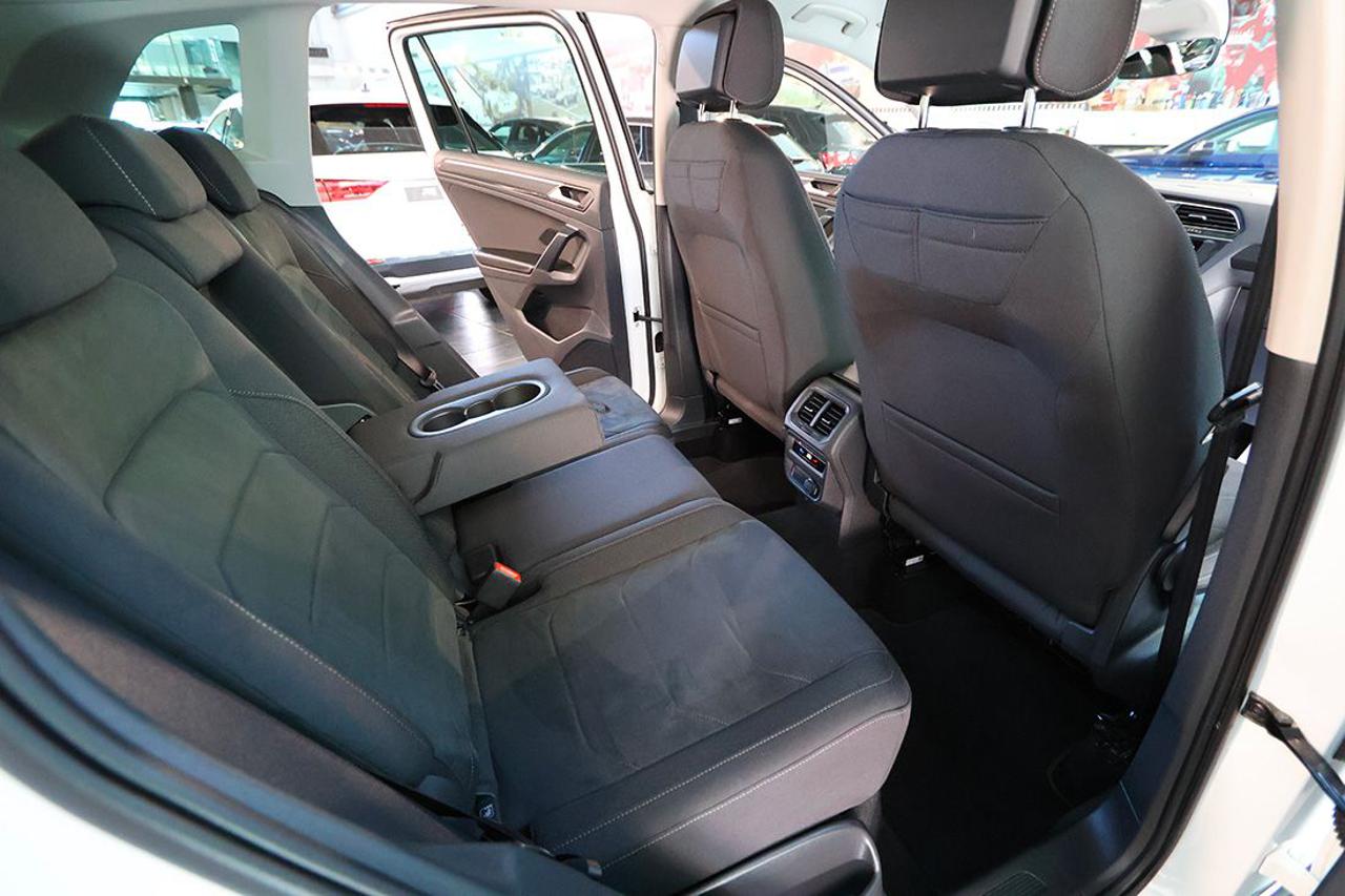 VOLKSWAGEN Tiguan 2.0 TDI 150cv SCR DSG Elegance - 19