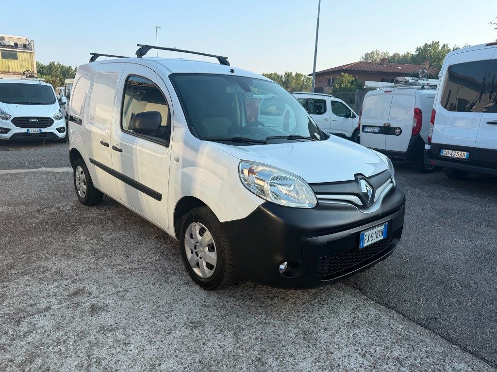 RENAULT Kangoo 1.5 dCi 75CV S&S 3p. Express Compact - 3