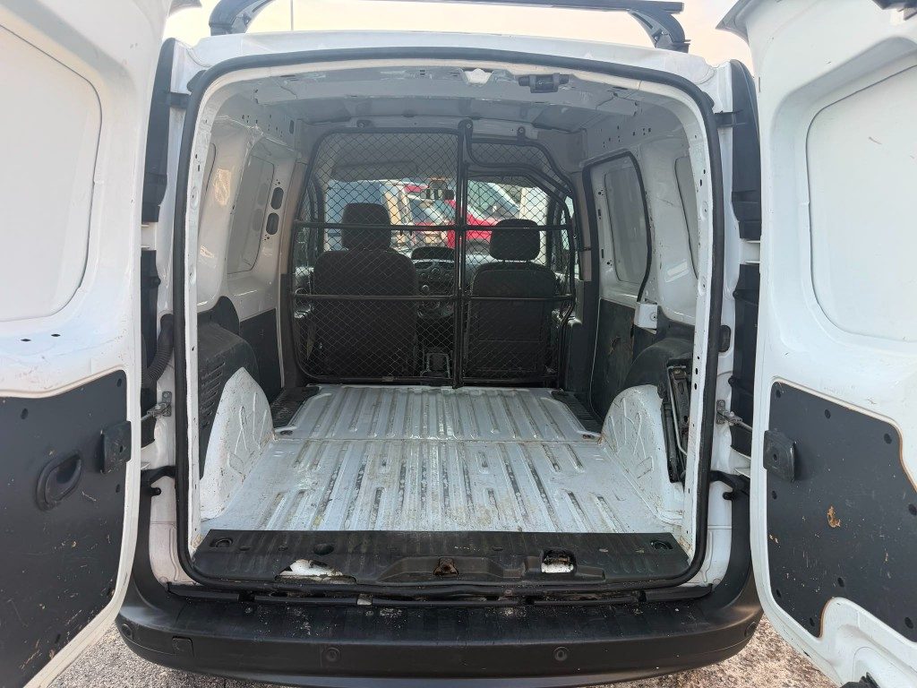RENAULT Kangoo 1.5 dCi 75CV S&S 3p. Express Compact - 7