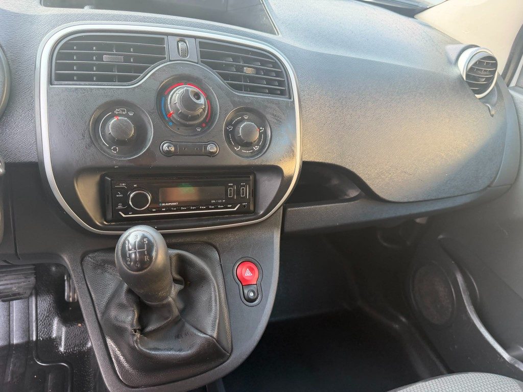 RENAULT Kangoo 1.5 dCi 75CV S&S 3p. Express Compact - 10
