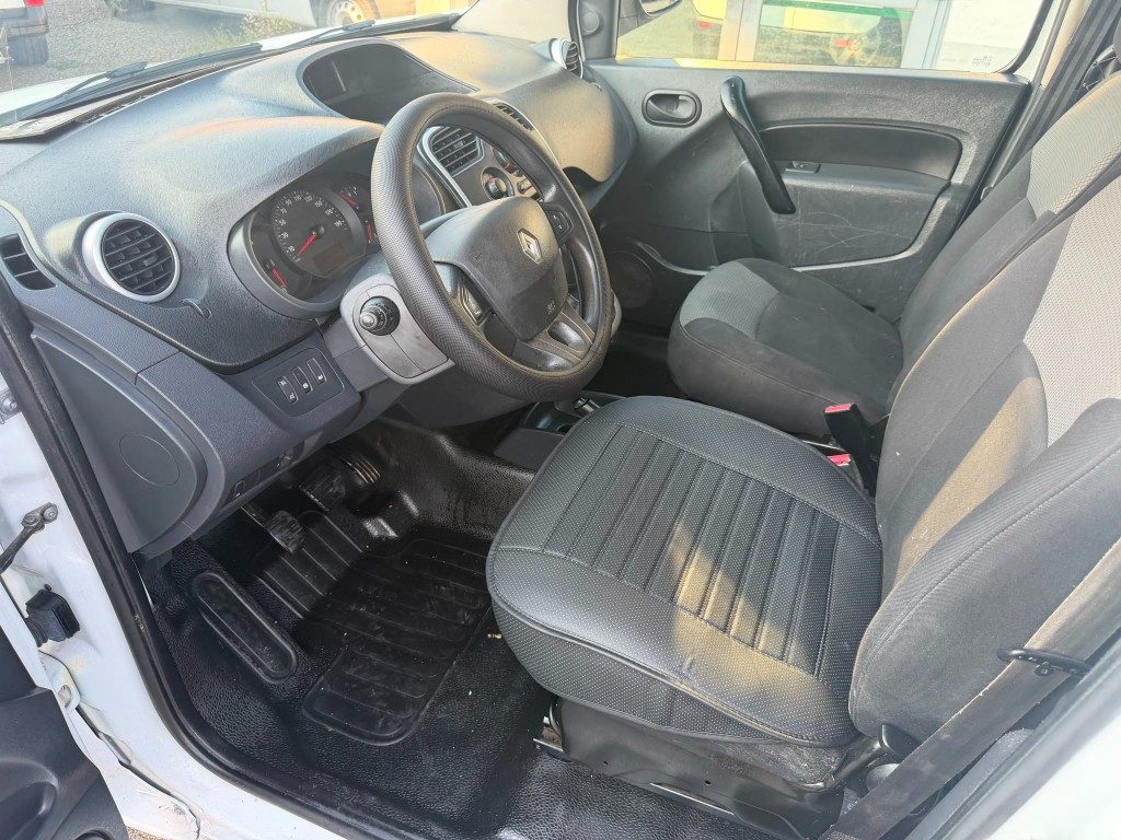 RENAULT Kangoo 1.5 dCi 75CV S&S 3p. Express Compact - 11