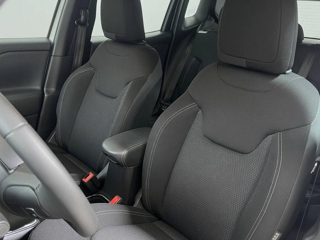 JEEP Renegade 1.3 T4 190CV PHEV 4xe AT6 Limited - 9