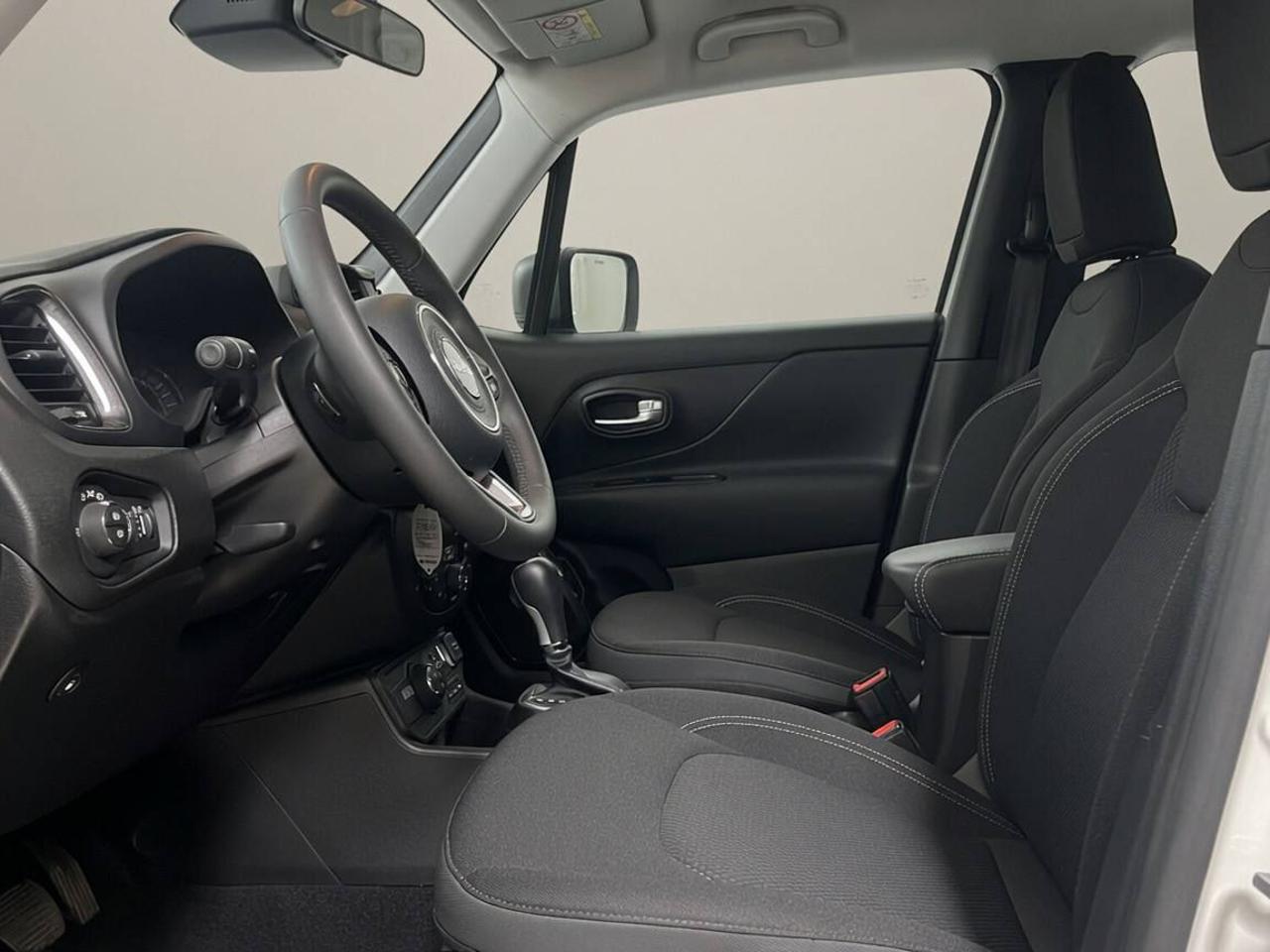 JEEP Renegade 1.3 T4 190CV PHEV 4xe AT6 Limited - 8