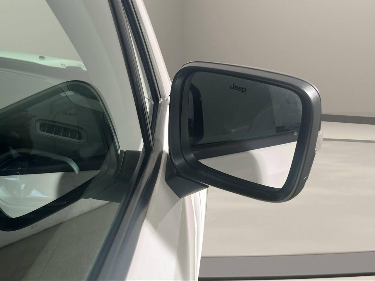 JEEP Renegade 1.3 T4 190CV PHEV 4xe AT6 Limited - 38