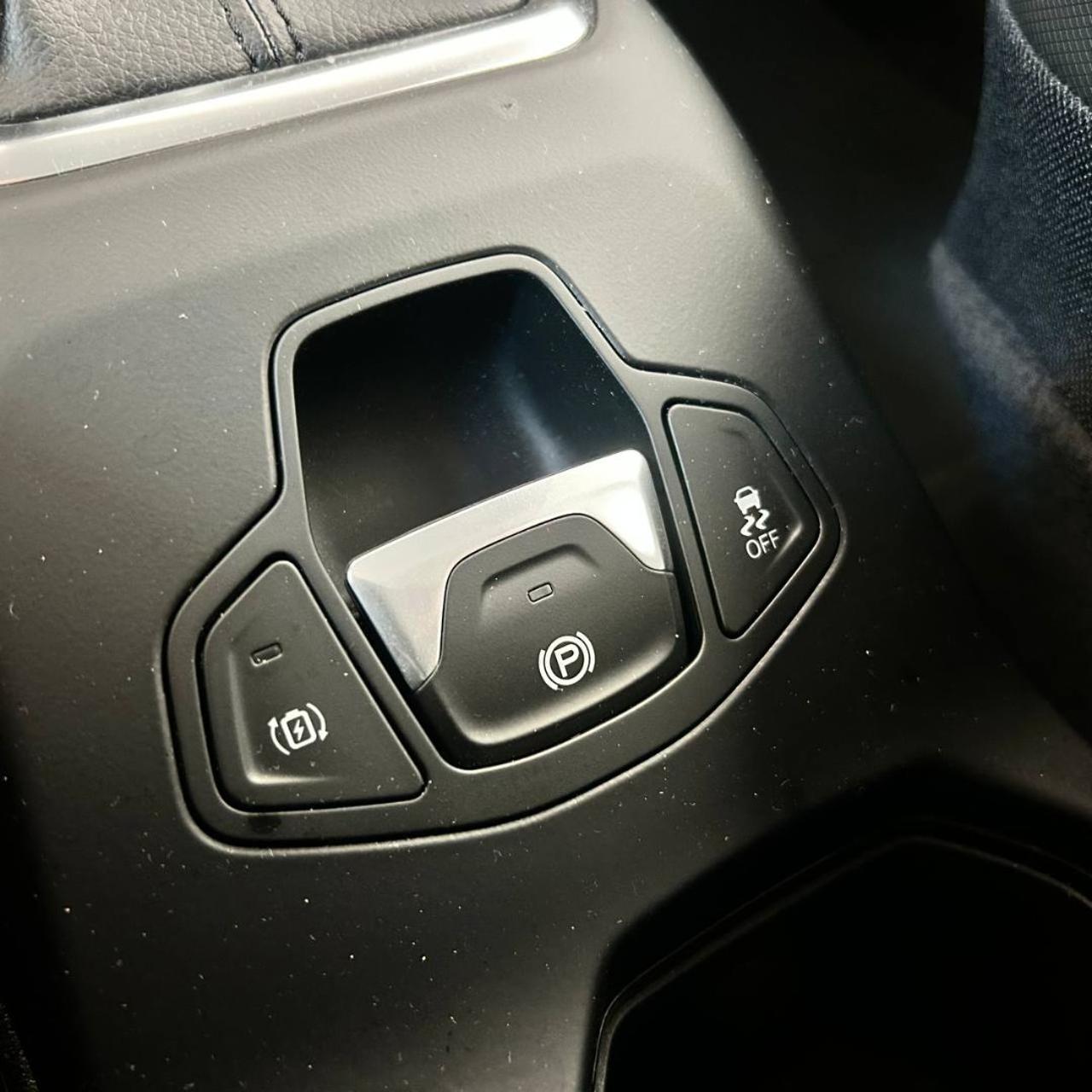 JEEP Renegade 1.3 T4 190CV PHEV 4xe AT6 Limited - 25
