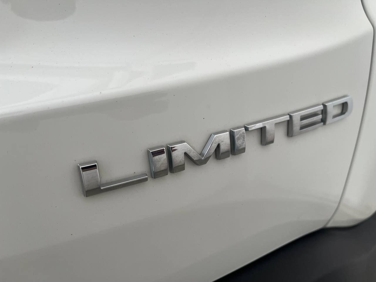JEEP Renegade 1.3 T4 190CV PHEV 4xe AT6 Limited - 35