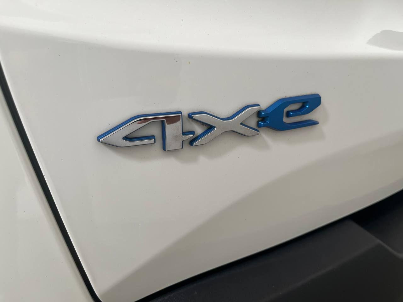JEEP Renegade 1.3 T4 190CV PHEV 4xe AT6 Limited - 36
