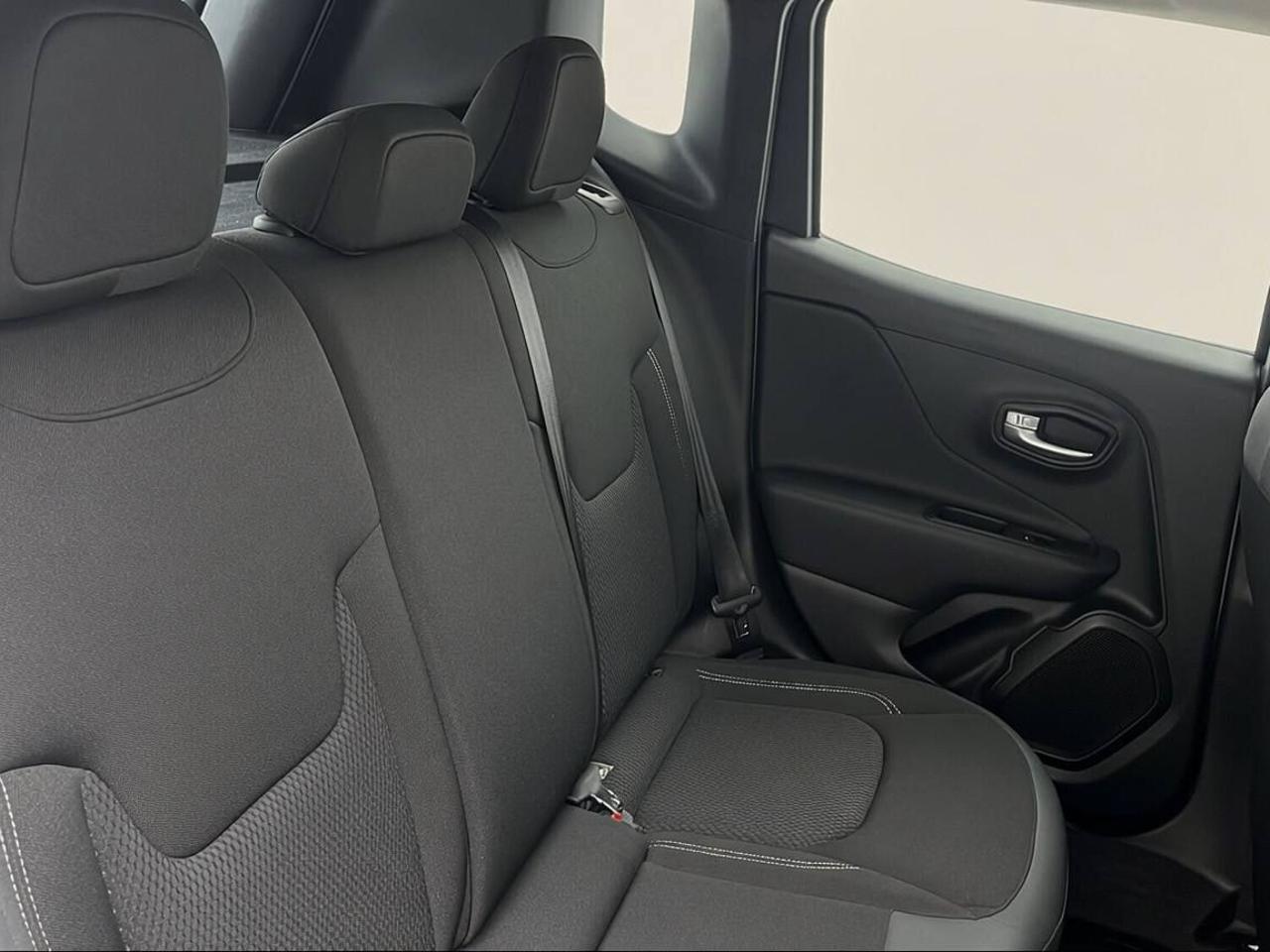 JEEP Renegade 1.3 T4 190CV PHEV 4xe AT6 Limited - 12