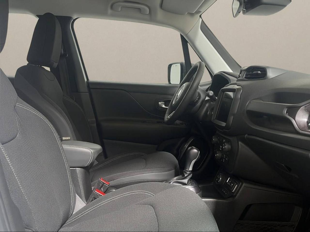 JEEP Renegade 1.3 T4 190CV PHEV 4xe AT6 Limited - 11