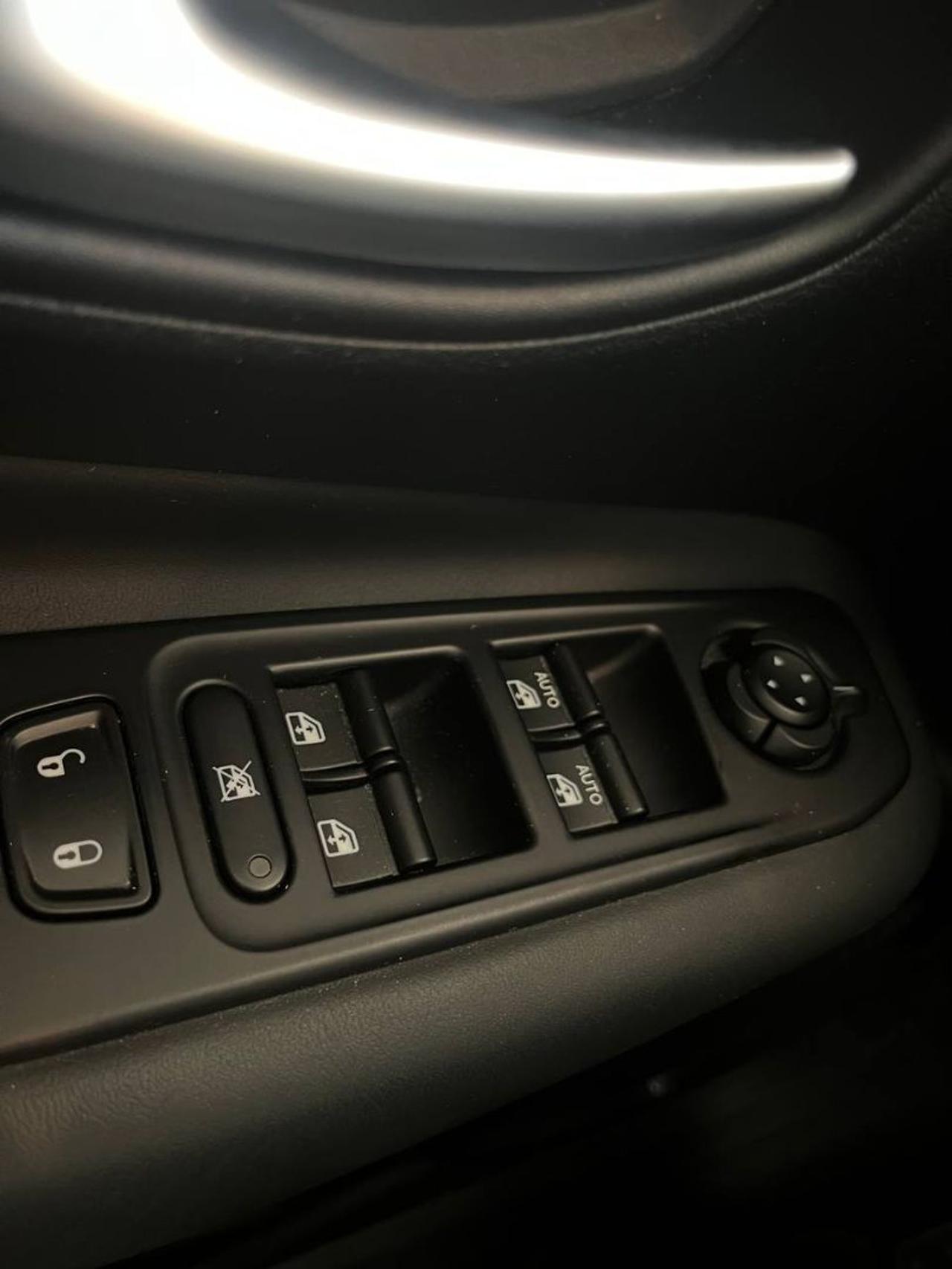 JEEP Renegade 1.3 T4 190CV PHEV 4xe AT6 Limited - 28