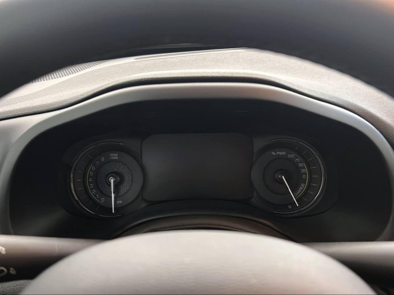 JEEP Renegade 1.3 T4 190CV PHEV 4xe AT6 Limited - 17