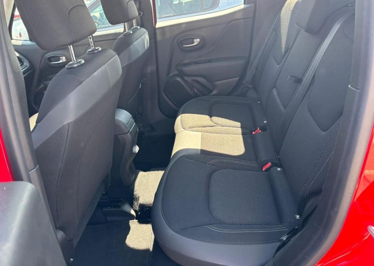 JEEP Renegade 1.3 T4 190CV PHEV 4xe AT6 Limited - 7