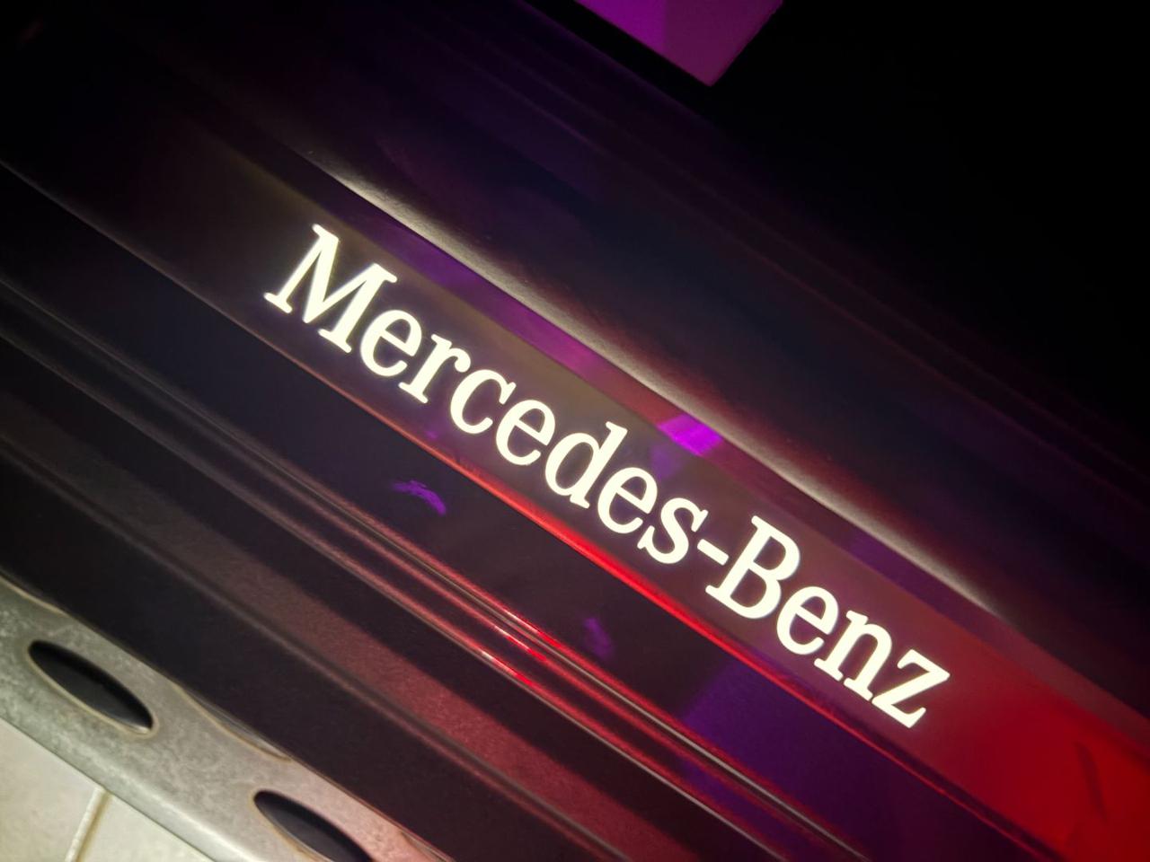 MERCEDES-BENZ GLC 220 d 4Matic Mild Hybrid AMG Premium Pack Night. - 20
