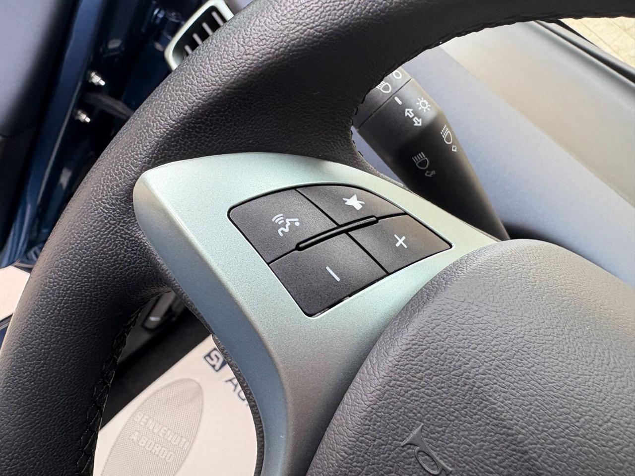 LANCIA Ypsilon 1.0 FireFly 5 porte S&S Hybrid Gold 5 posti. - 22