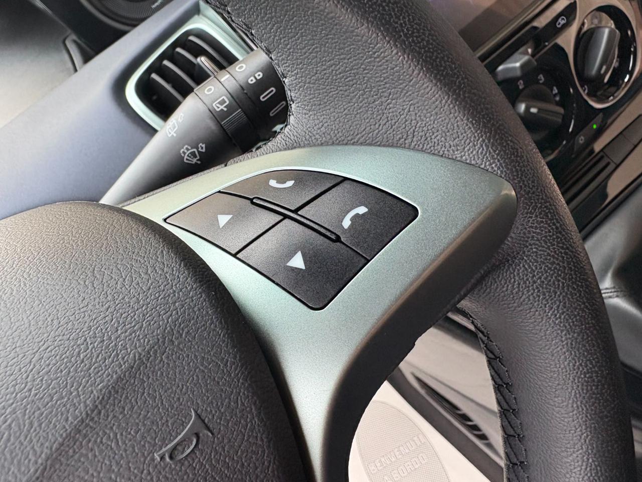 LANCIA Ypsilon 1.0 FireFly 5 porte S&S Hybrid Gold 5 posti. - 23