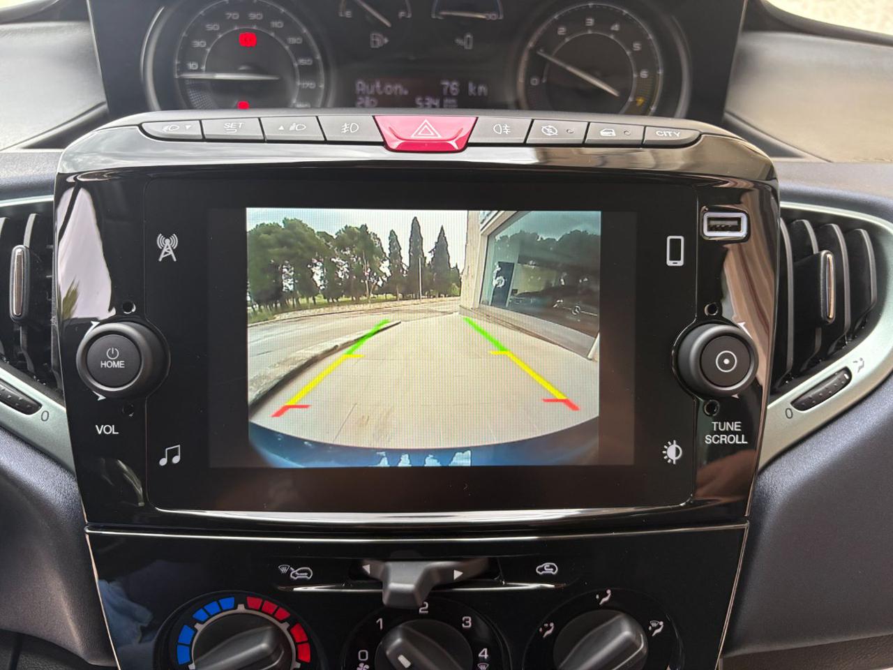 LANCIA Ypsilon 1.0 FireFly 5 porte S&S Hybrid Gold 5 posti. - 15