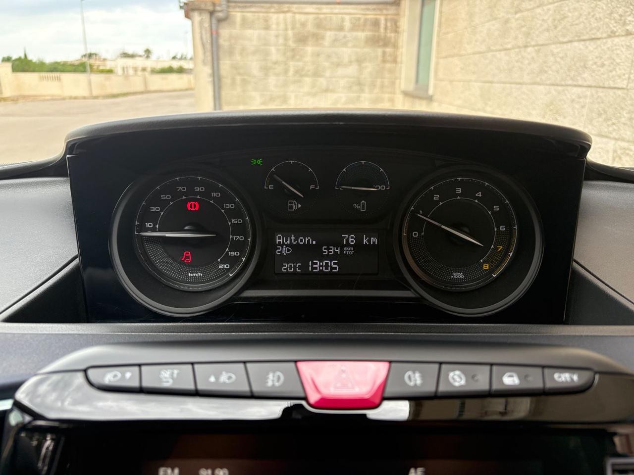 LANCIA Ypsilon 1.0 FireFly 5 porte S&S Hybrid Gold 5 posti. - 17