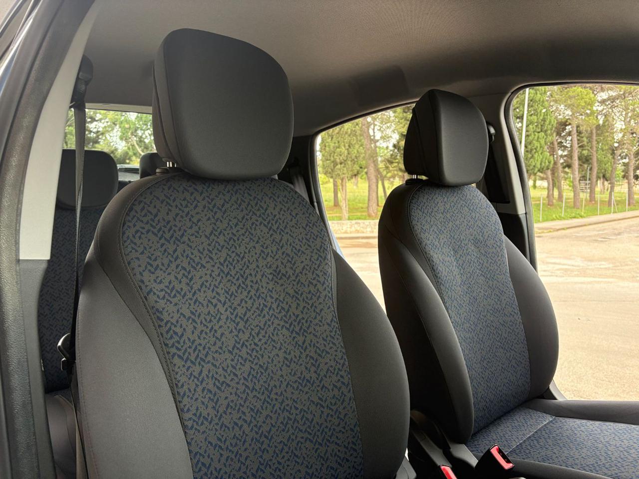 LANCIA Ypsilon 1.0 FireFly 5 porte S&S Hybrid Gold 5 posti. - 19