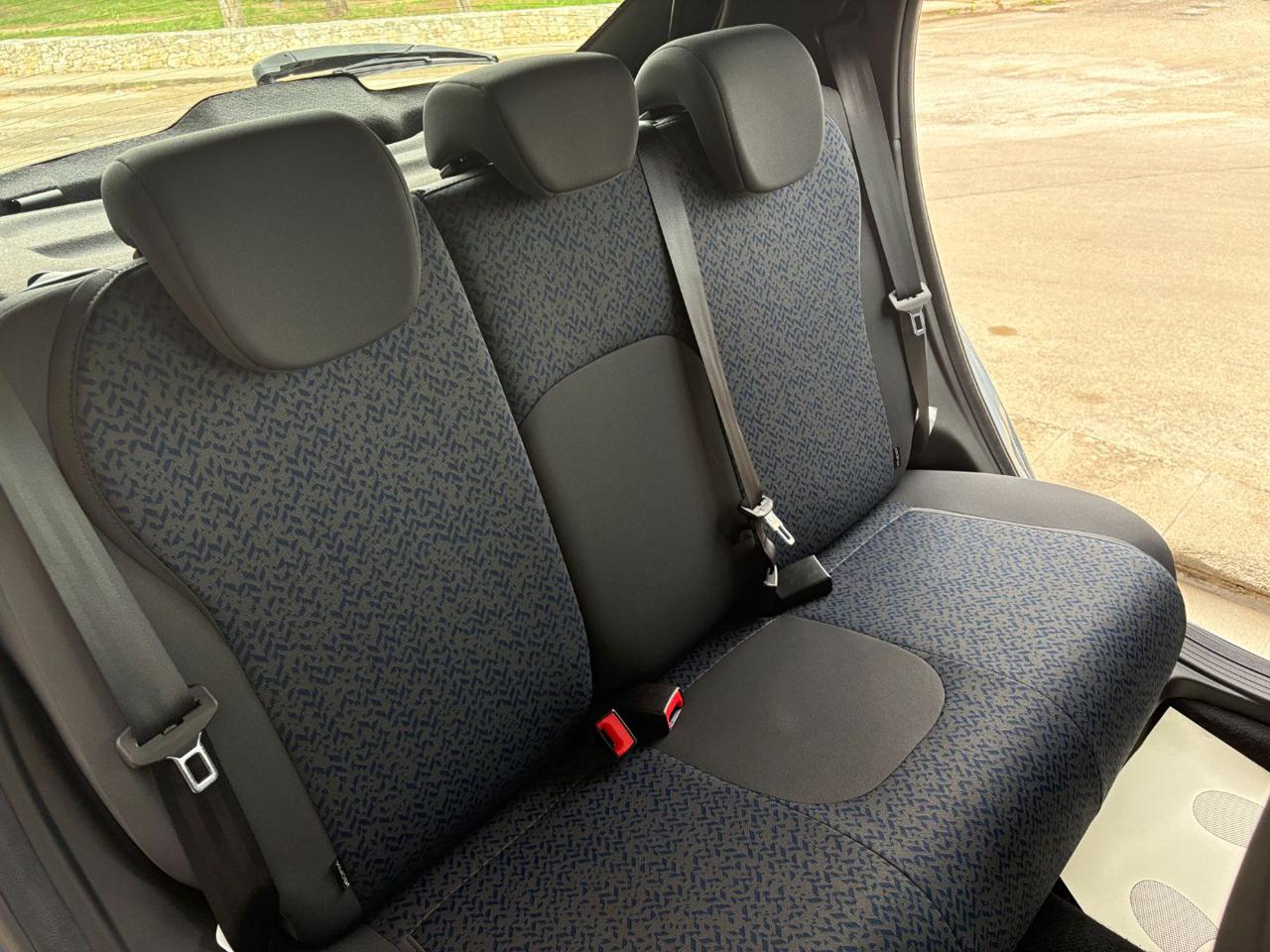 LANCIA Ypsilon 1.0 FireFly 5 porte S&S Hybrid Gold 5 posti. - 20