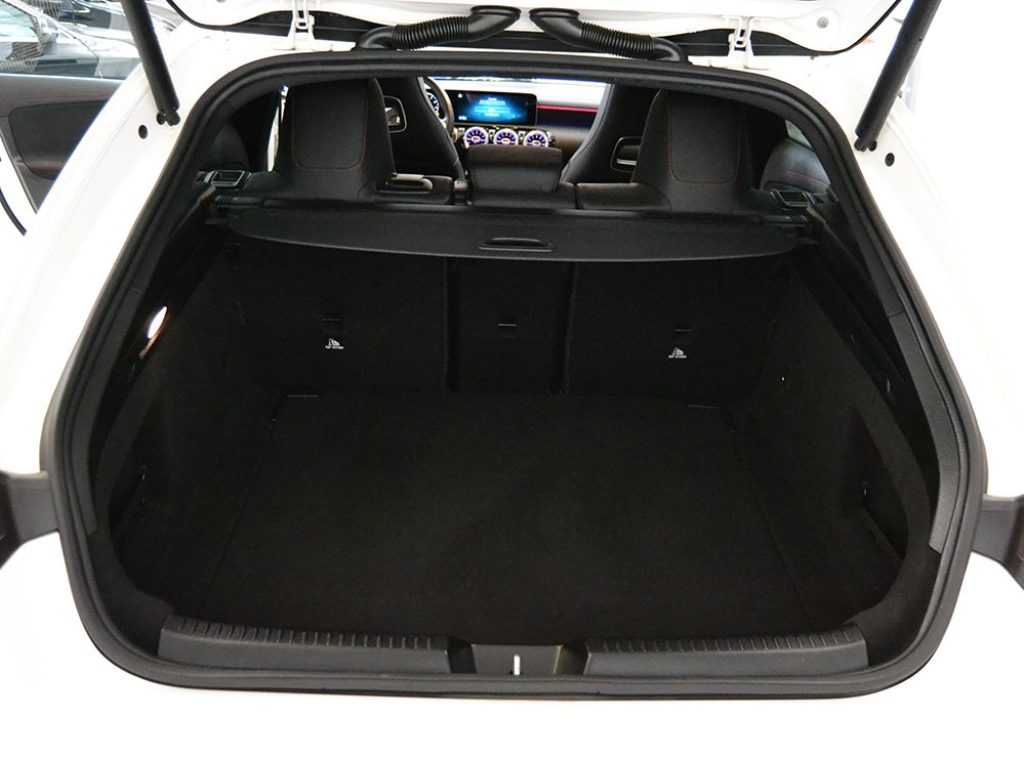 MERCEDES-BENZ CLA 200 Shooting Brake Premium Amg-Tetto-Luci Soffuse** - 16