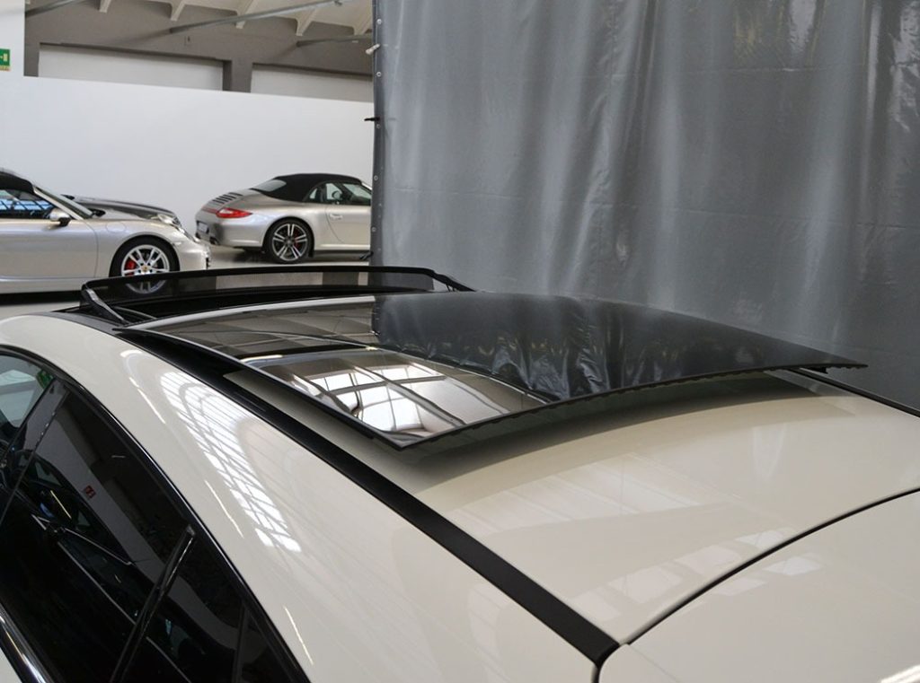 MERCEDES-BENZ CLA 200 Shooting Brake Premium Amg-Tetto-Luci Soffuse** - 25