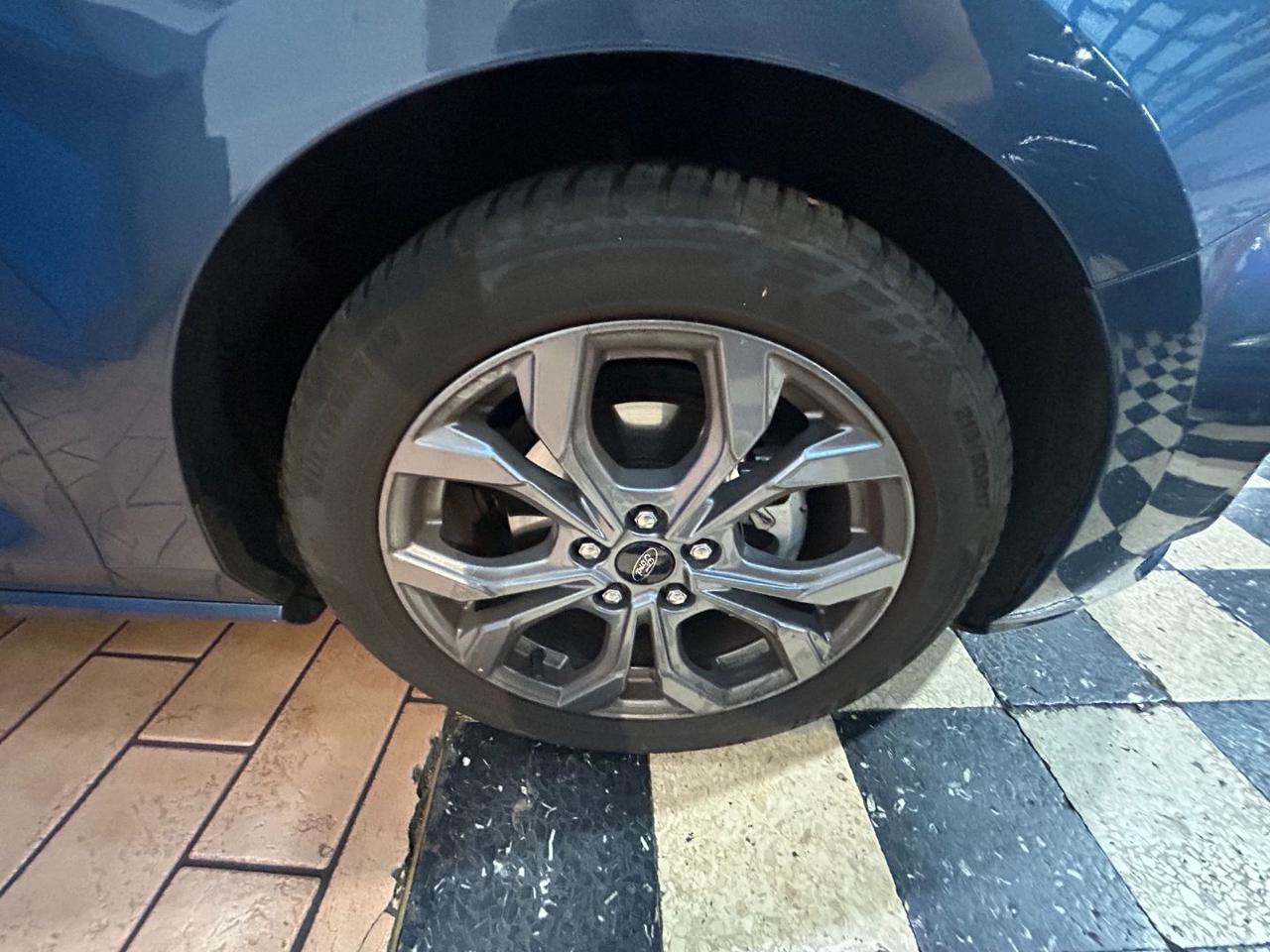 FORD Focus 1.0 EcoBoost Hybrid 125 CV 5p. ST-Line 5 ANNI GAR. - 23