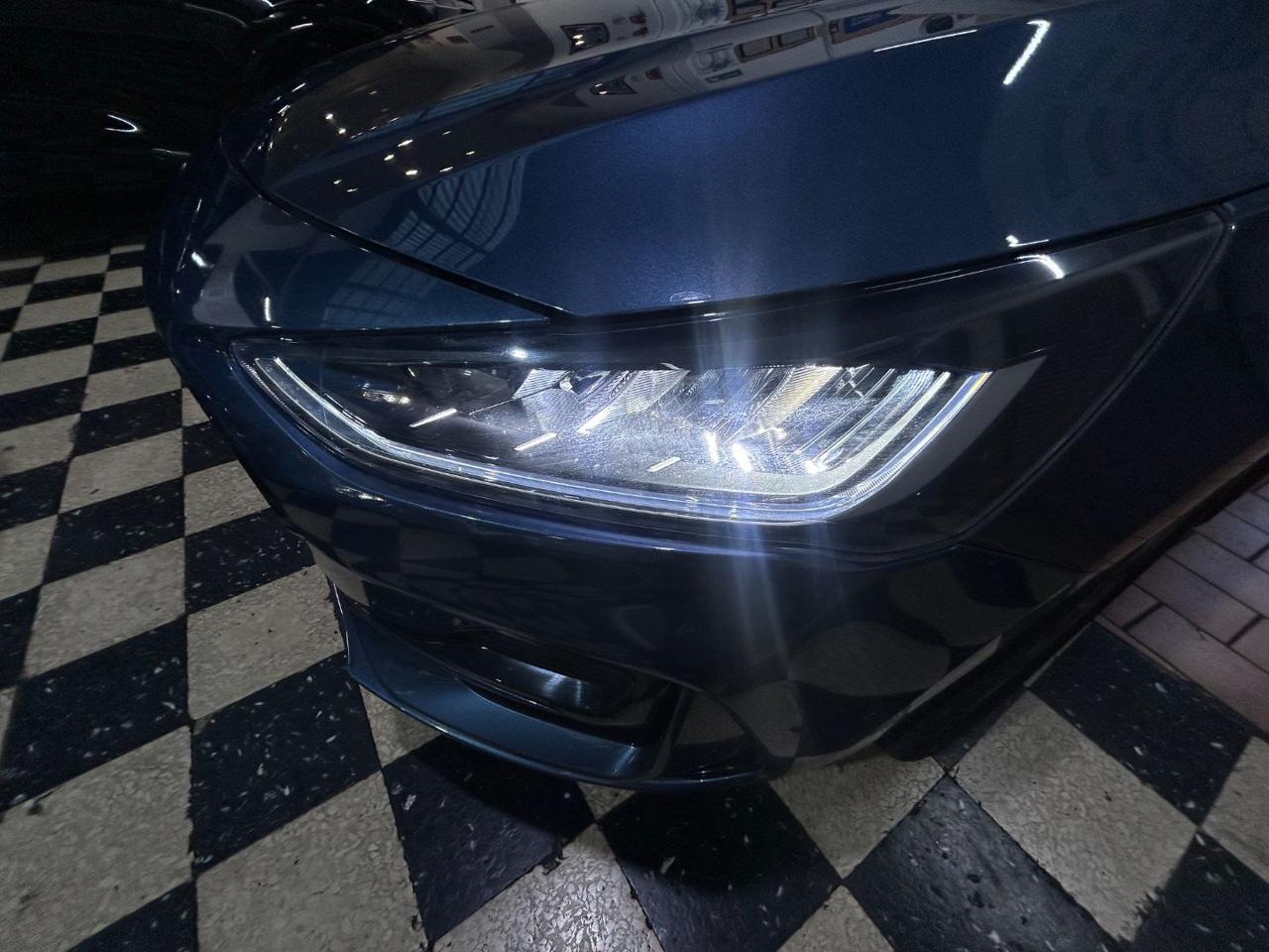 FORD Focus 1.0 EcoBoost Hybrid 125 CV 5p. ST-Line 5 ANNI GAR. - 8