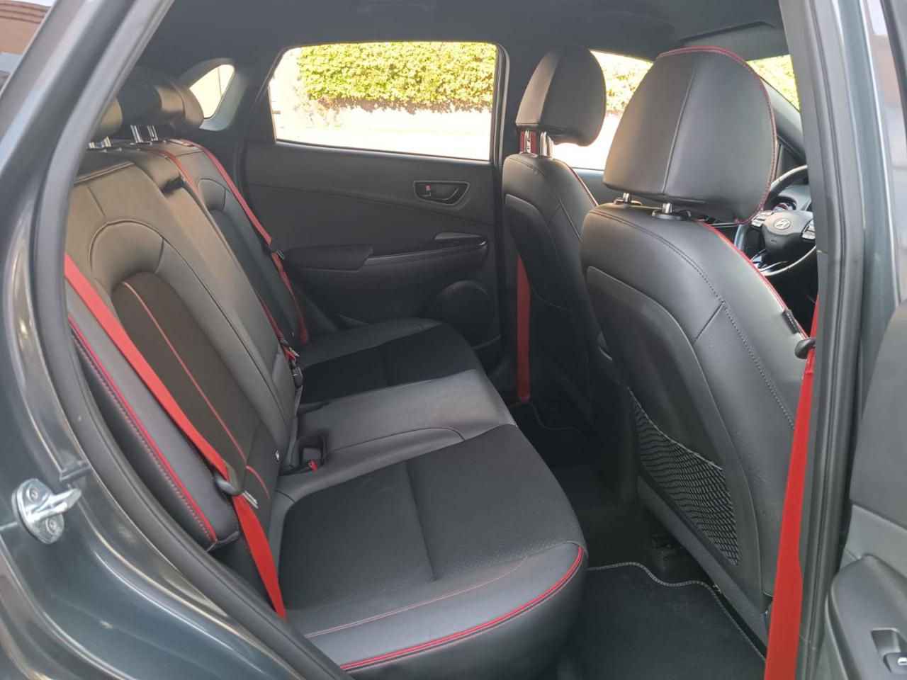 HYUNDAI Kona 1.0 T-GDI - 16