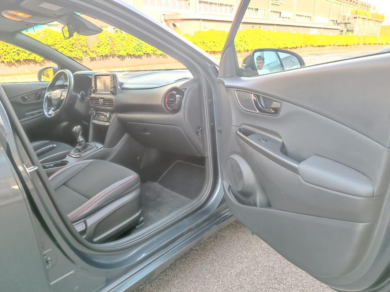 HYUNDAI Kona 1.0 T-GDI - 12