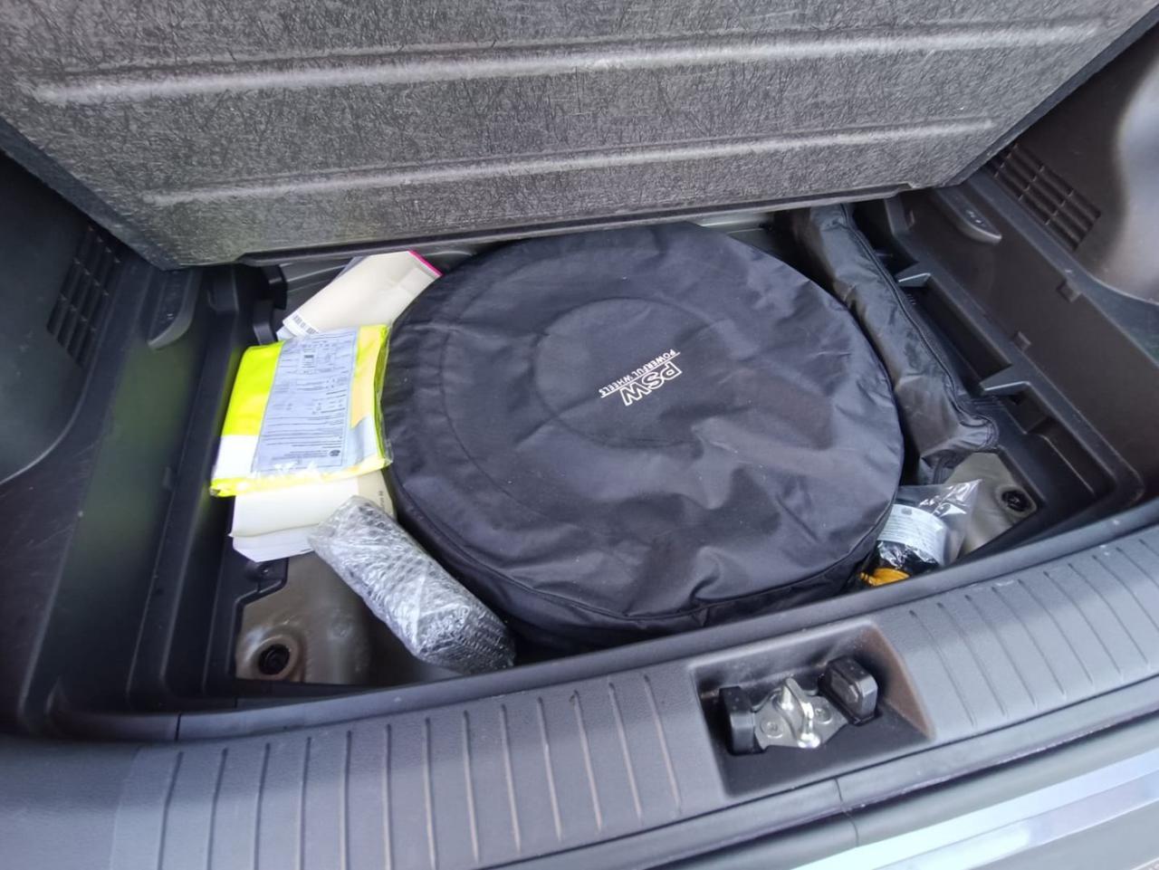 HYUNDAI Kona 1.0 T-GDI - 17