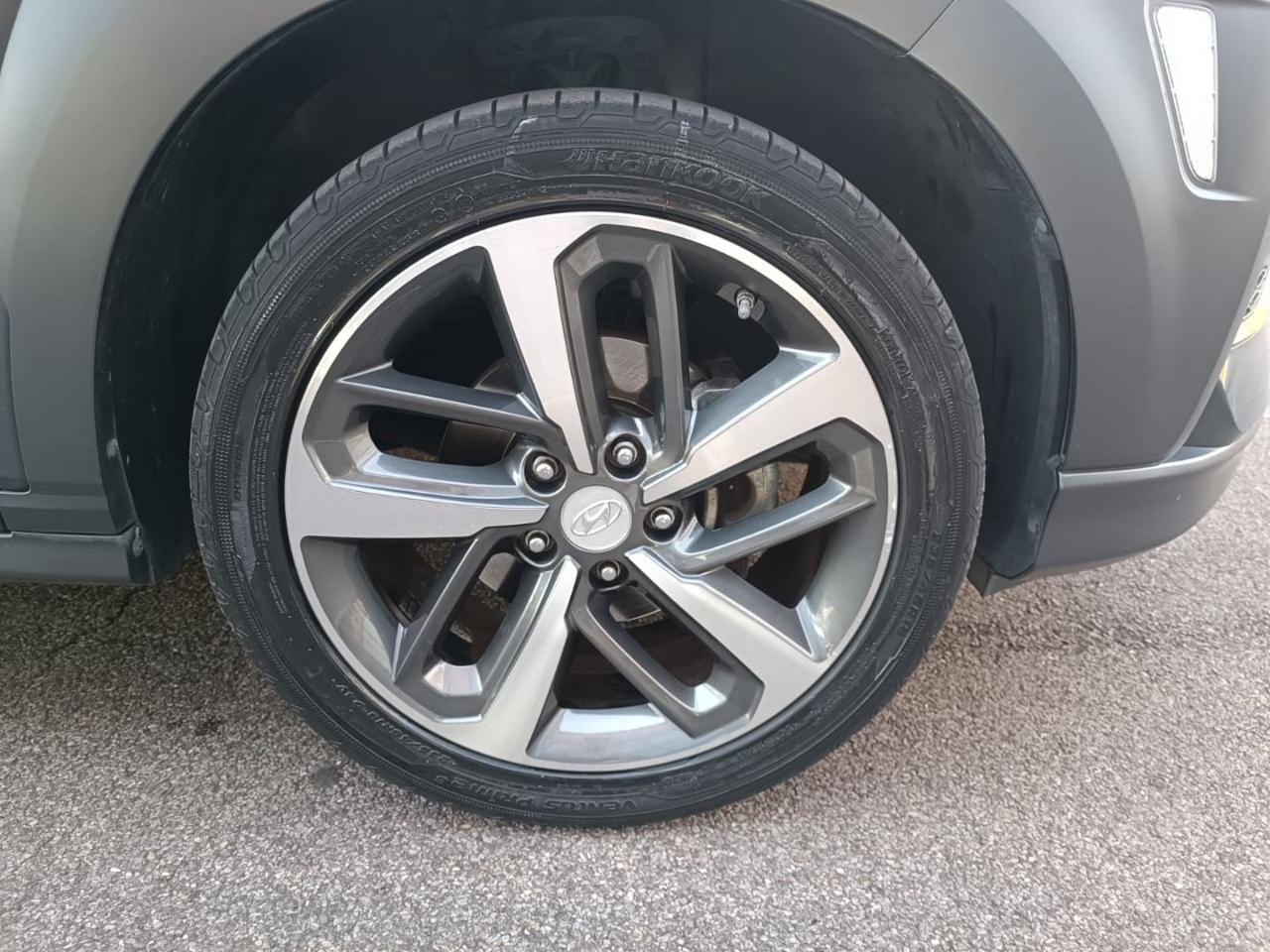 HYUNDAI Kona 1.0 T-GDI - 7