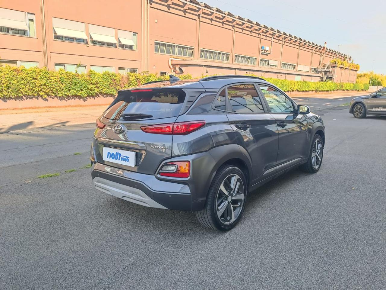 HYUNDAI Kona 1.0 T-GDI - 5
