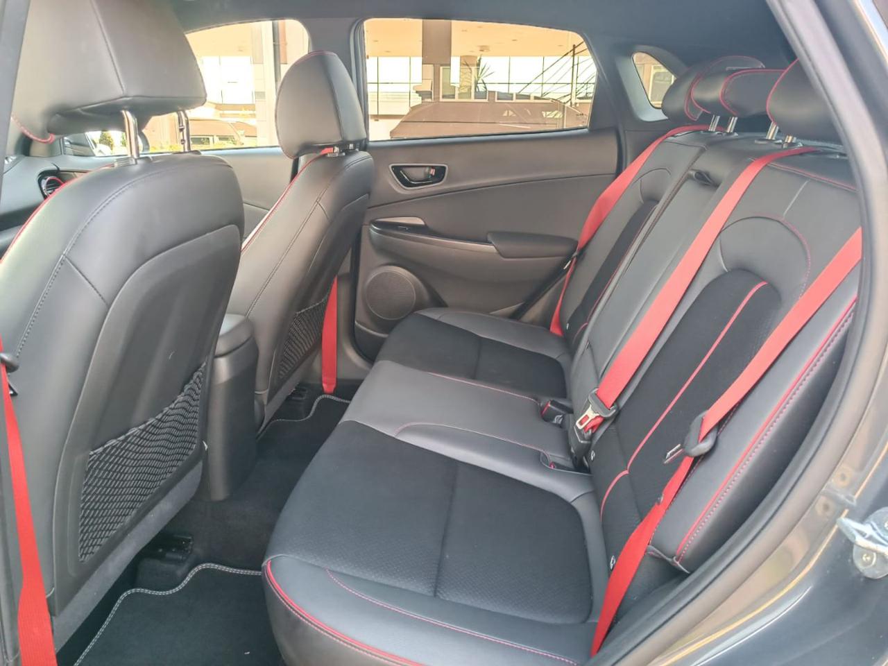 HYUNDAI Kona 1.0 T-GDI - 25