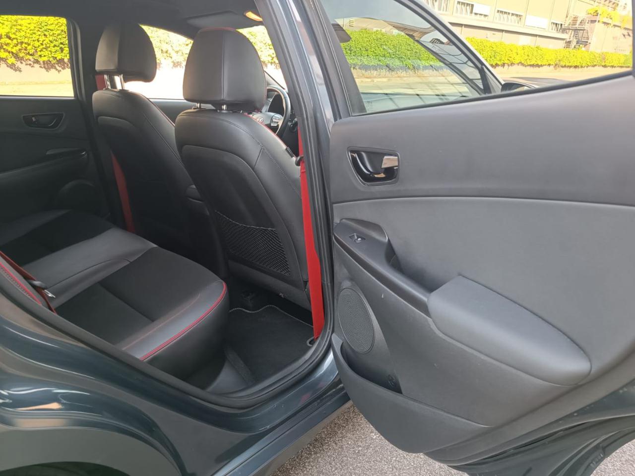 HYUNDAI Kona 1.0 T-GDI - 20