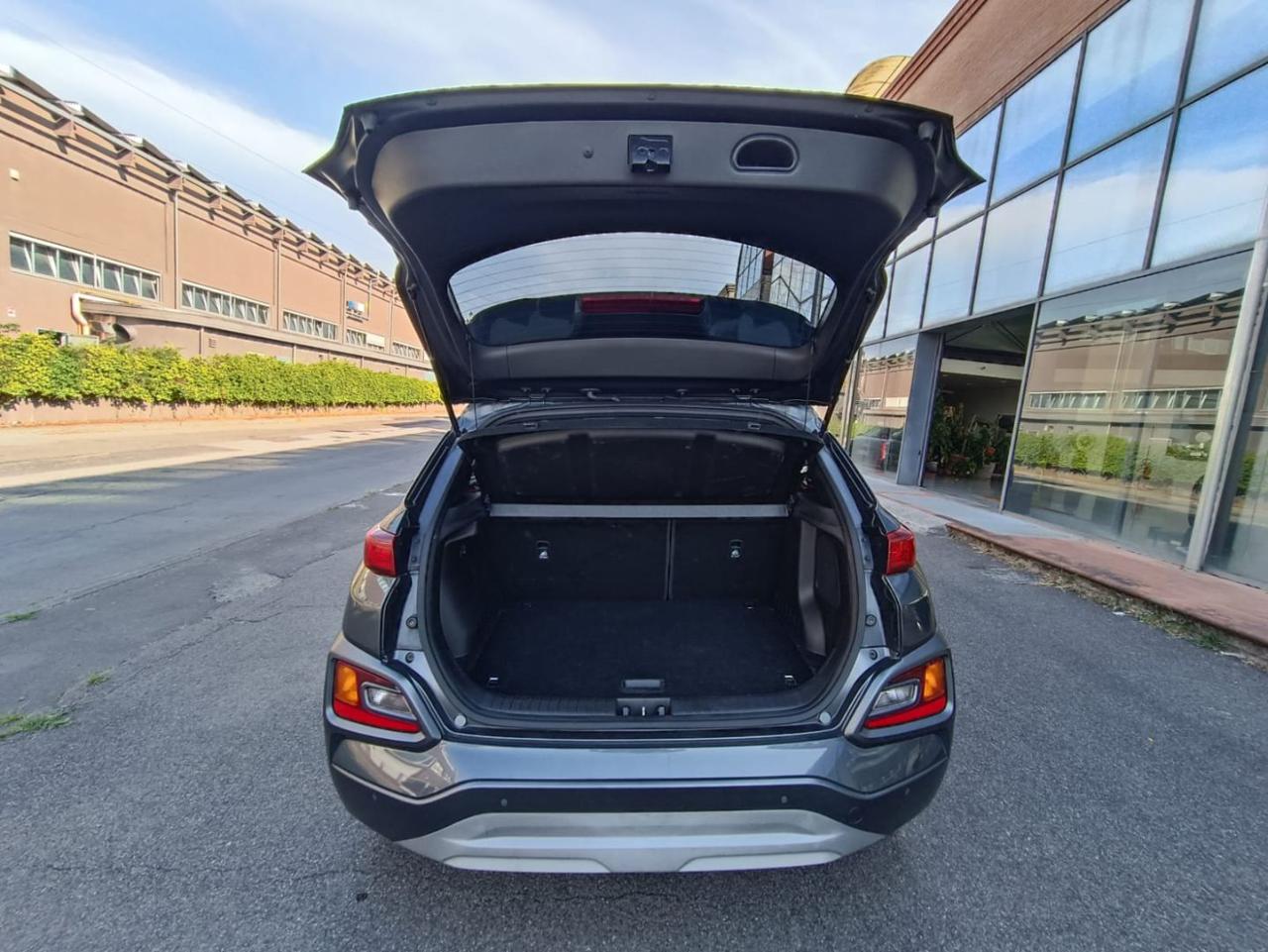 HYUNDAI Kona 1.0 T-GDI - 18