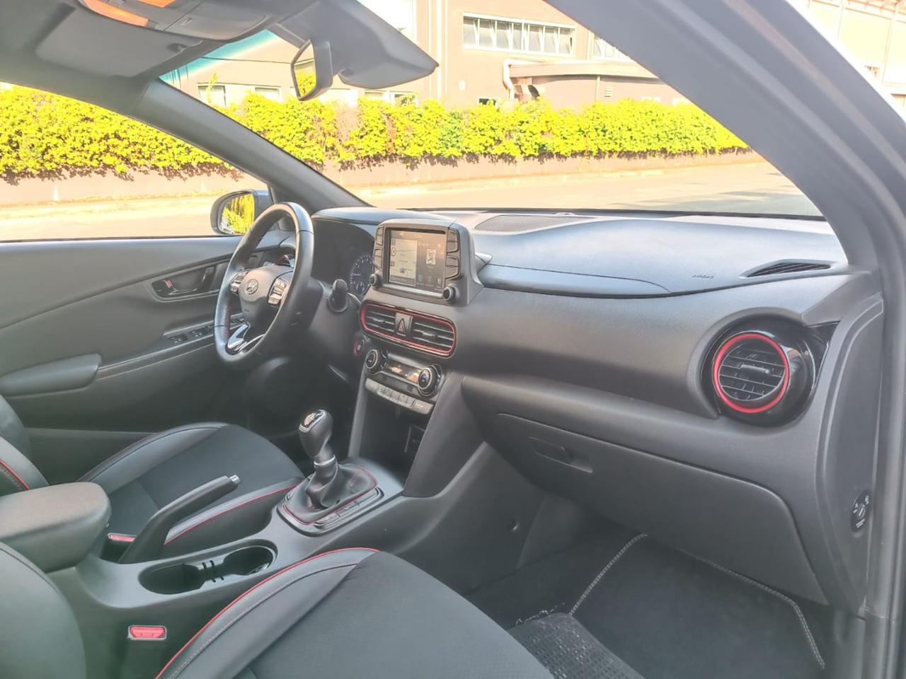 HYUNDAI Kona 1.0 T-GDI - 13