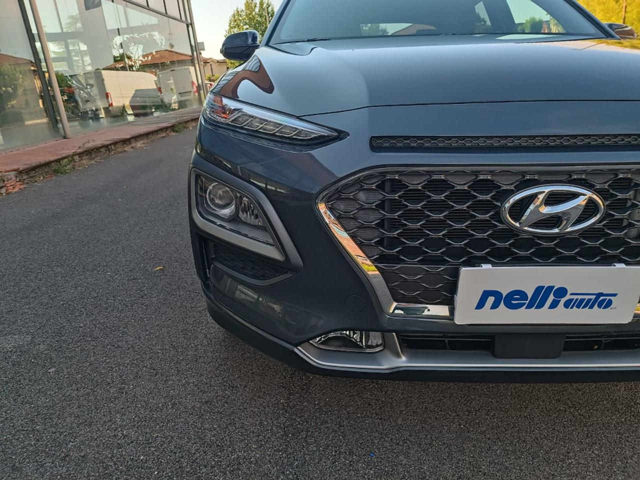 HYUNDAI Kona 1.0 T-GDI - 15