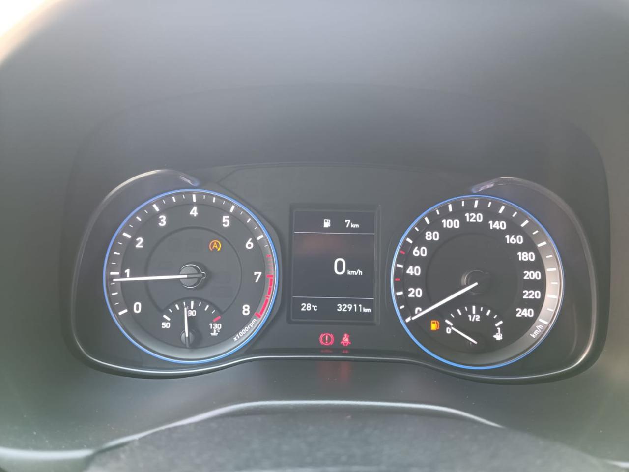 HYUNDAI Kona 1.0 T-GDI - 28