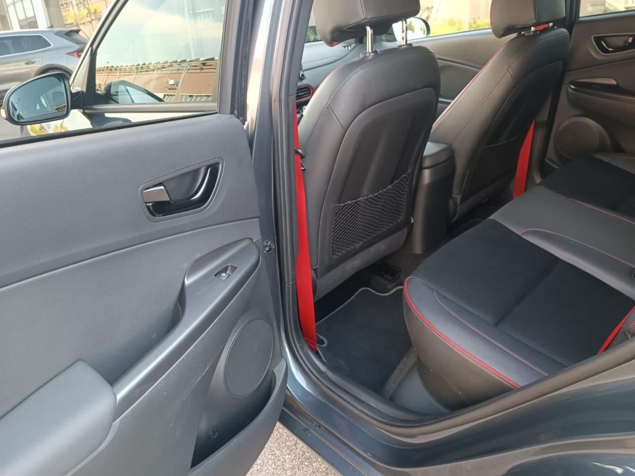 HYUNDAI Kona 1.0 T-GDI - 21