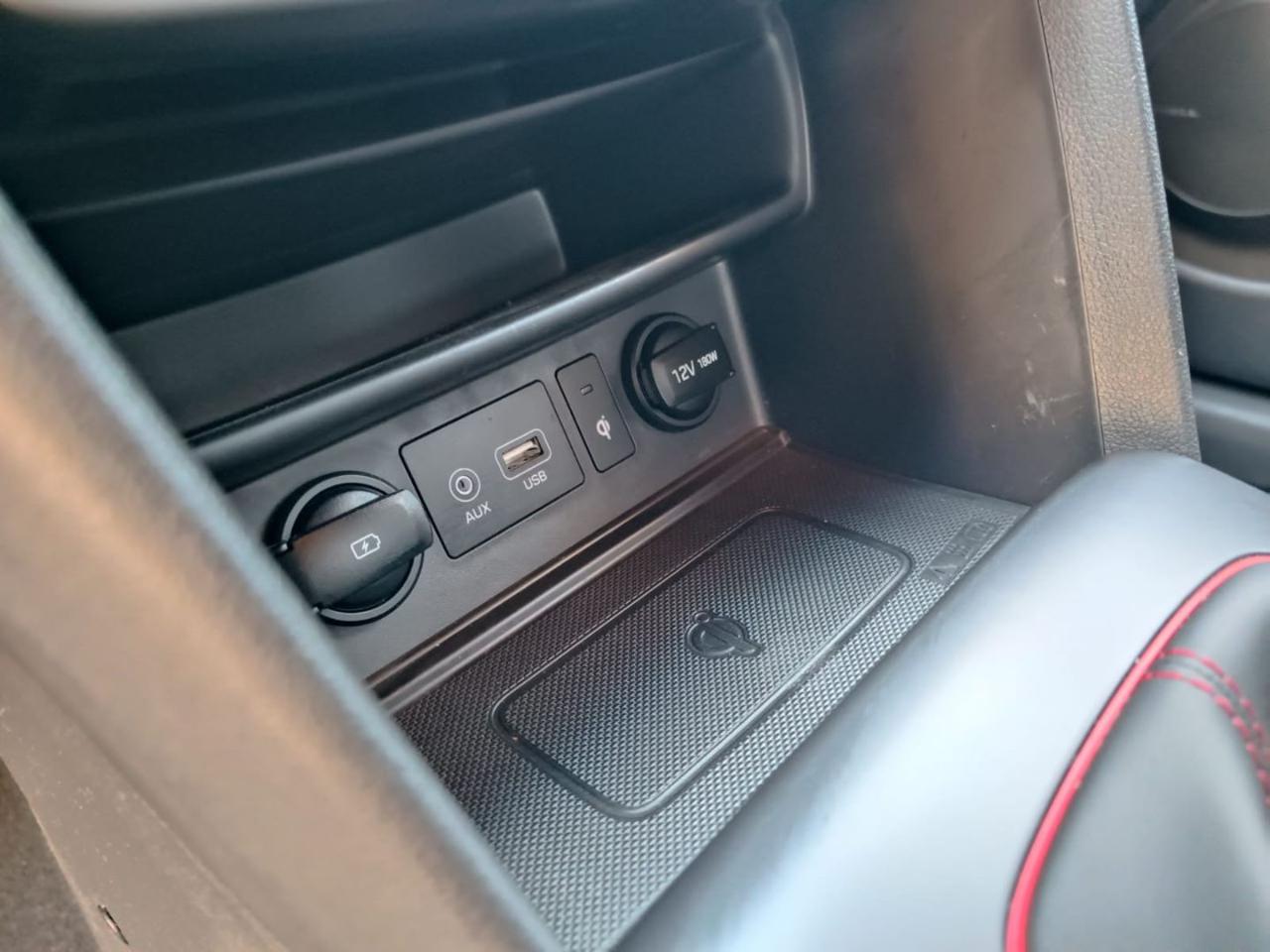 HYUNDAI Kona 1.0 T-GDI - 22