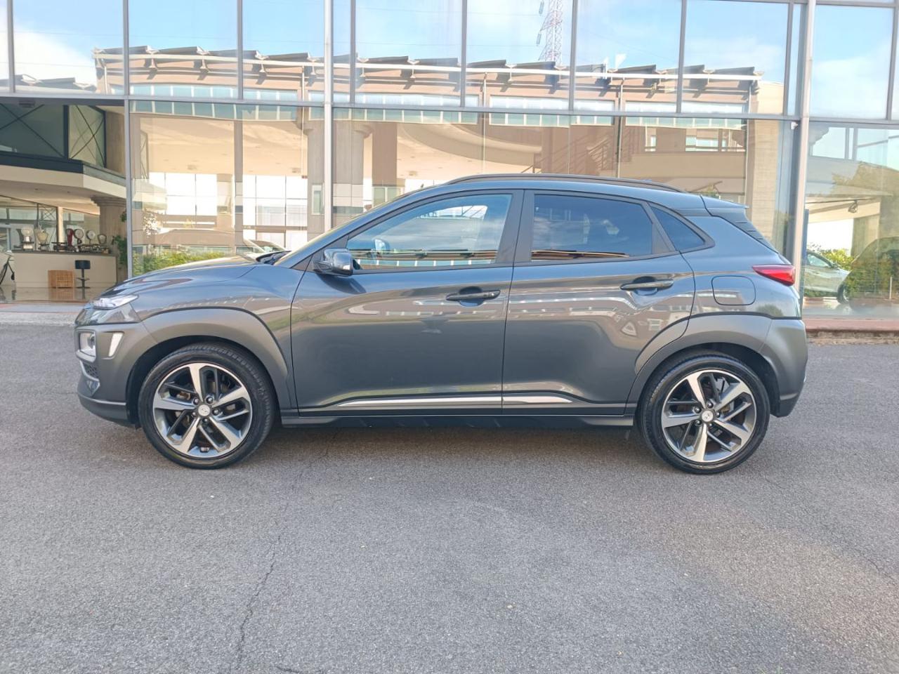 HYUNDAI Kona 1.0 T-GDI - 2