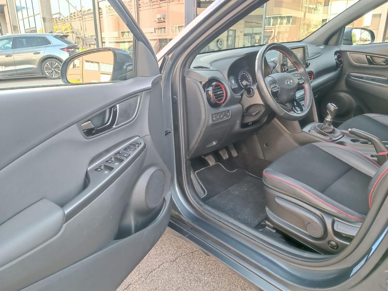 HYUNDAI Kona 1.0 T-GDI - 29