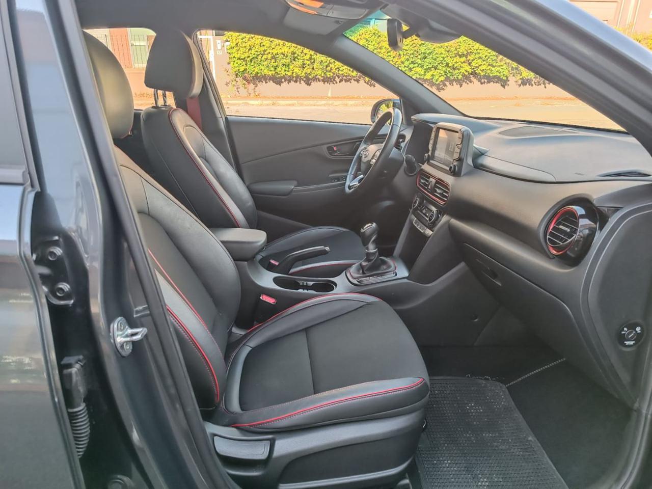 HYUNDAI Kona 1.0 T-GDI - 14