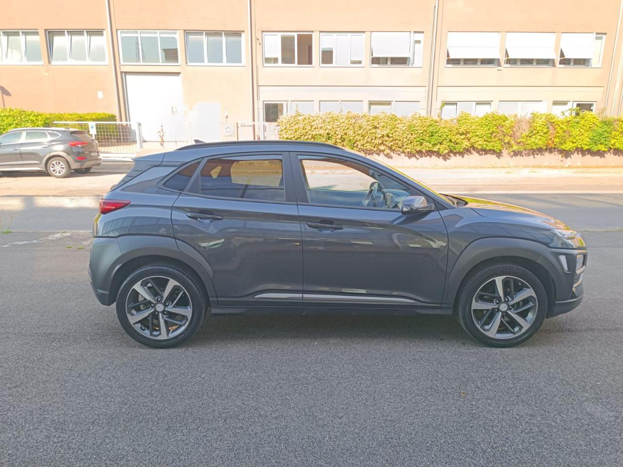 HYUNDAI Kona 1.0 T-GDI - 6